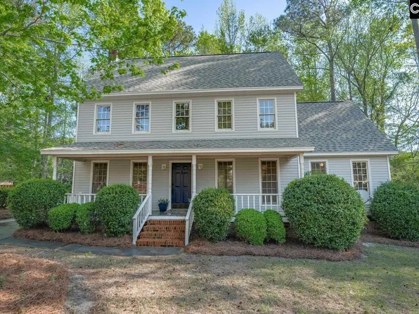 208 Timbercreek Ct, Columbia, SC 29212