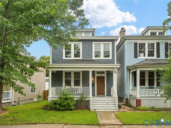 3024 Lamb Ave, Richmond, VA 23222