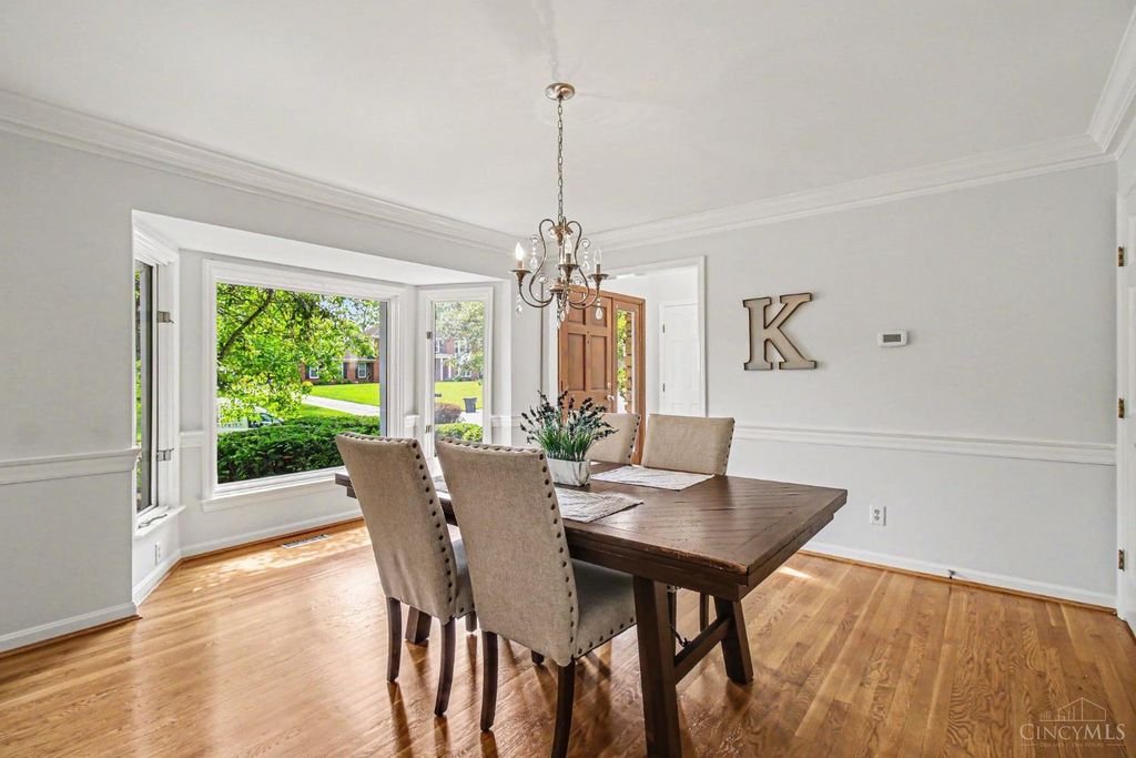 11411 Terwilligers Ridge Ct, Cincinnati, OH - View 2