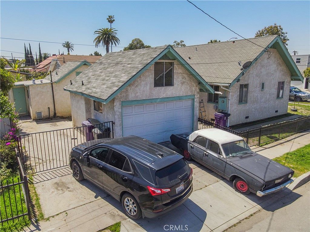 1638 Gaviota Ave, Long Beach, CA 90813 Zillow