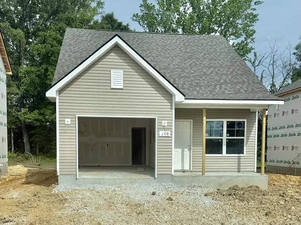 108 Stonehenge Cir Lot 13, Manchester, TN 37355