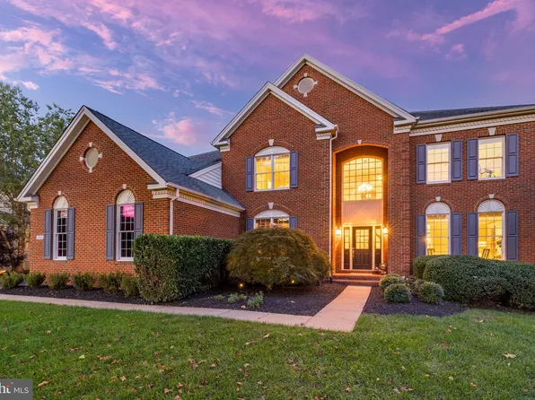 20234 Kentucky Oaks Ct, Ashburn, VA 20147