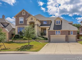 7406 Stonewall Hill, San Antonio, TX 78256