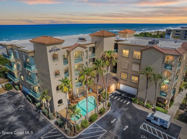 1431 S Atlantic Ave APT 302