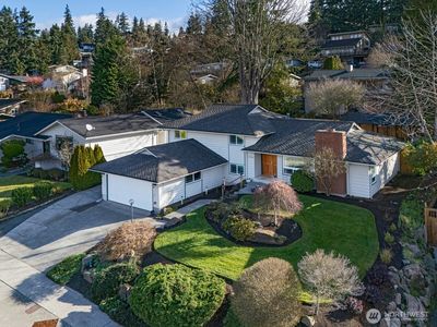 19718 12th Avenue NW, Seattle, WA, 98177