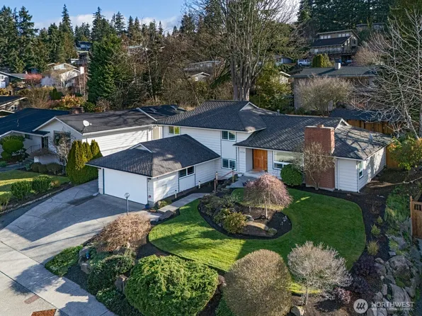 19718 12th Avenue NW, Shoreline, WA 98177