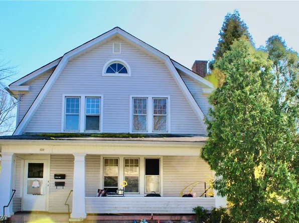 150 W Summit St, Alliance, OH 44601