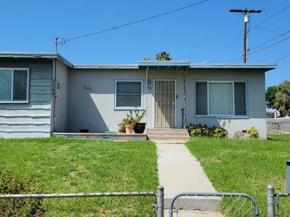 3780 King St, La Mesa, CA 91941