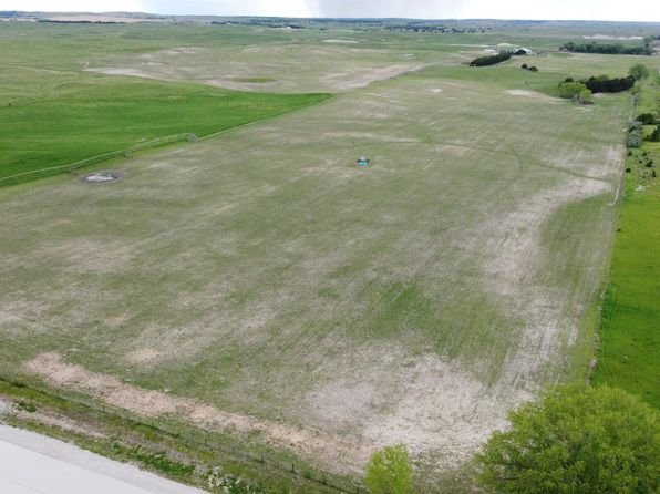 Webster Ave, Broken Bow, NE 68822