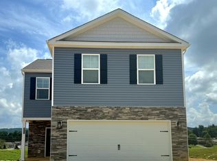 311 Cookie Loop, Gray, TN 37615