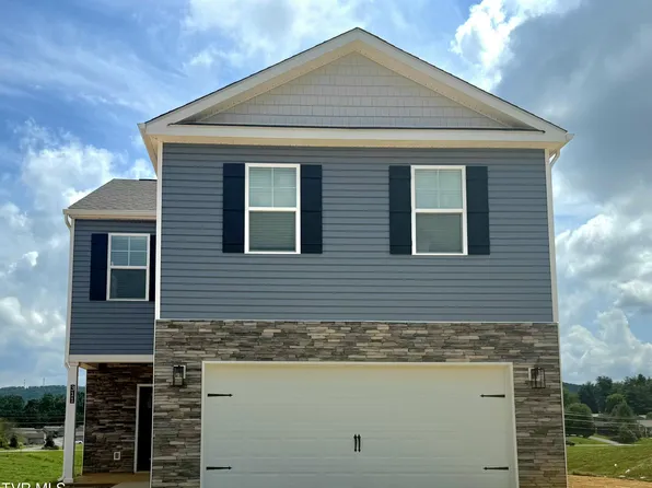 311 Cookie Loop, Gray, TN 37615