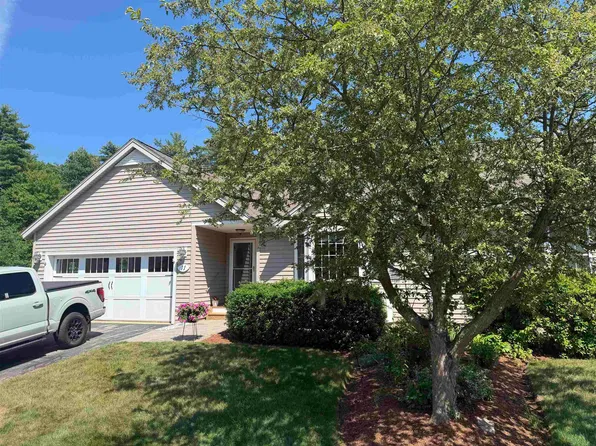 11 Aspen Drive, Hampstead, NH 03826