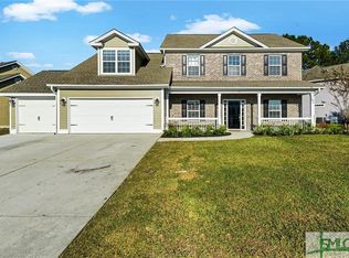 67 Gateway Dr, Pooler, GA 31322