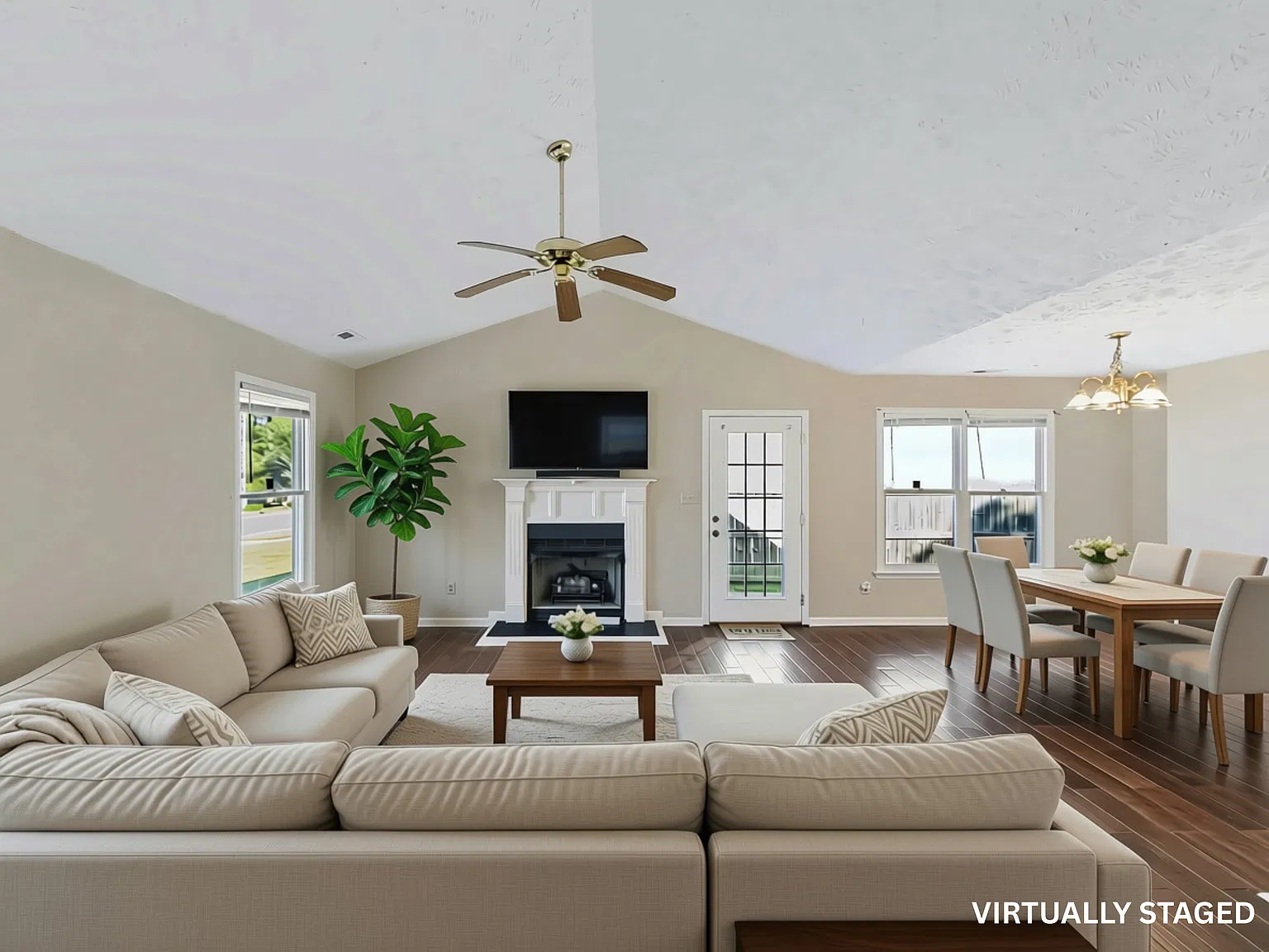 3 bed, 1188 sqft, $1,600 — Photo 2