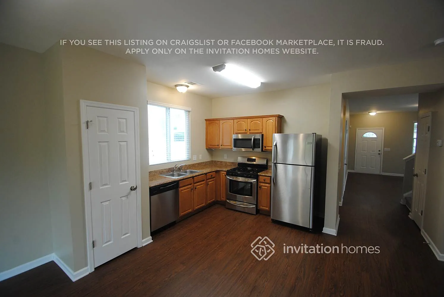 163 Nacoochee Way Canton, GA 30114 — Photo 4