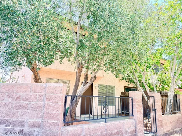1757 E Rochelle Ave APT 1, Las Vegas, NV 89119