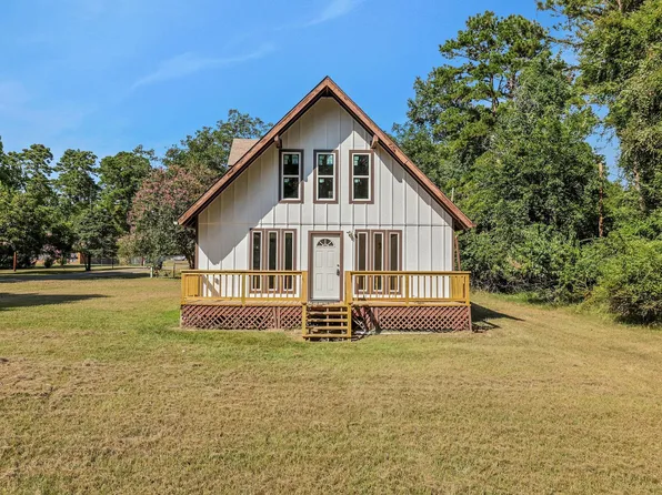 701 Mockingbird Hls, Livingston, TX 77351