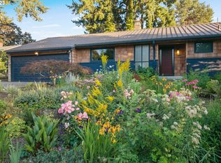 6142 SW Wilbard St, Portland, OR 97219