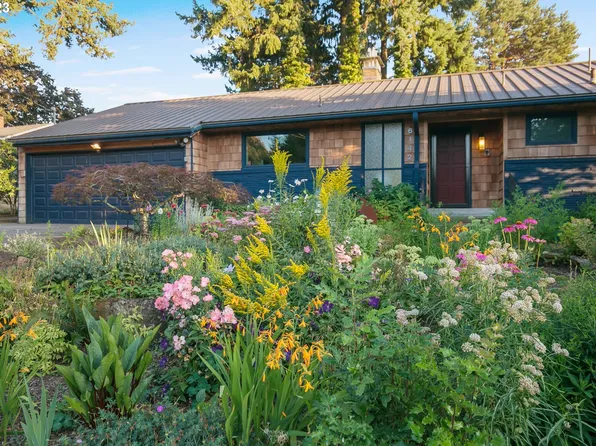 6142 SW Wilbard St, Portland, OR 97219