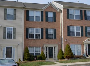 1085 Jeanett Way, Bel Air, MD 21014