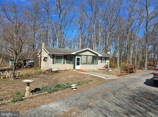 22840 Peaviner Rd, Ridgely, MD 21660
