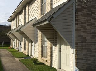 1736 Brightside Dr APT A, Baton Rouge, LA 70820