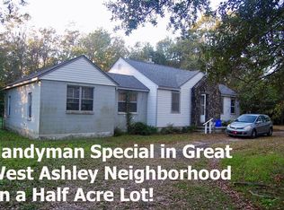 421 Oak St, Charleston, SC 29407