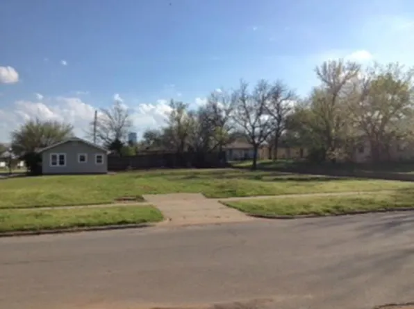 2219 N Broadway Ave, Oklahoma City, OK 73103