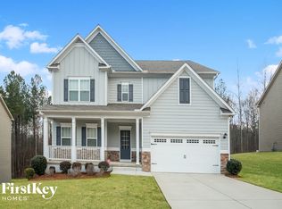 388 Berkleigh Trails Dr, Hiram, GA