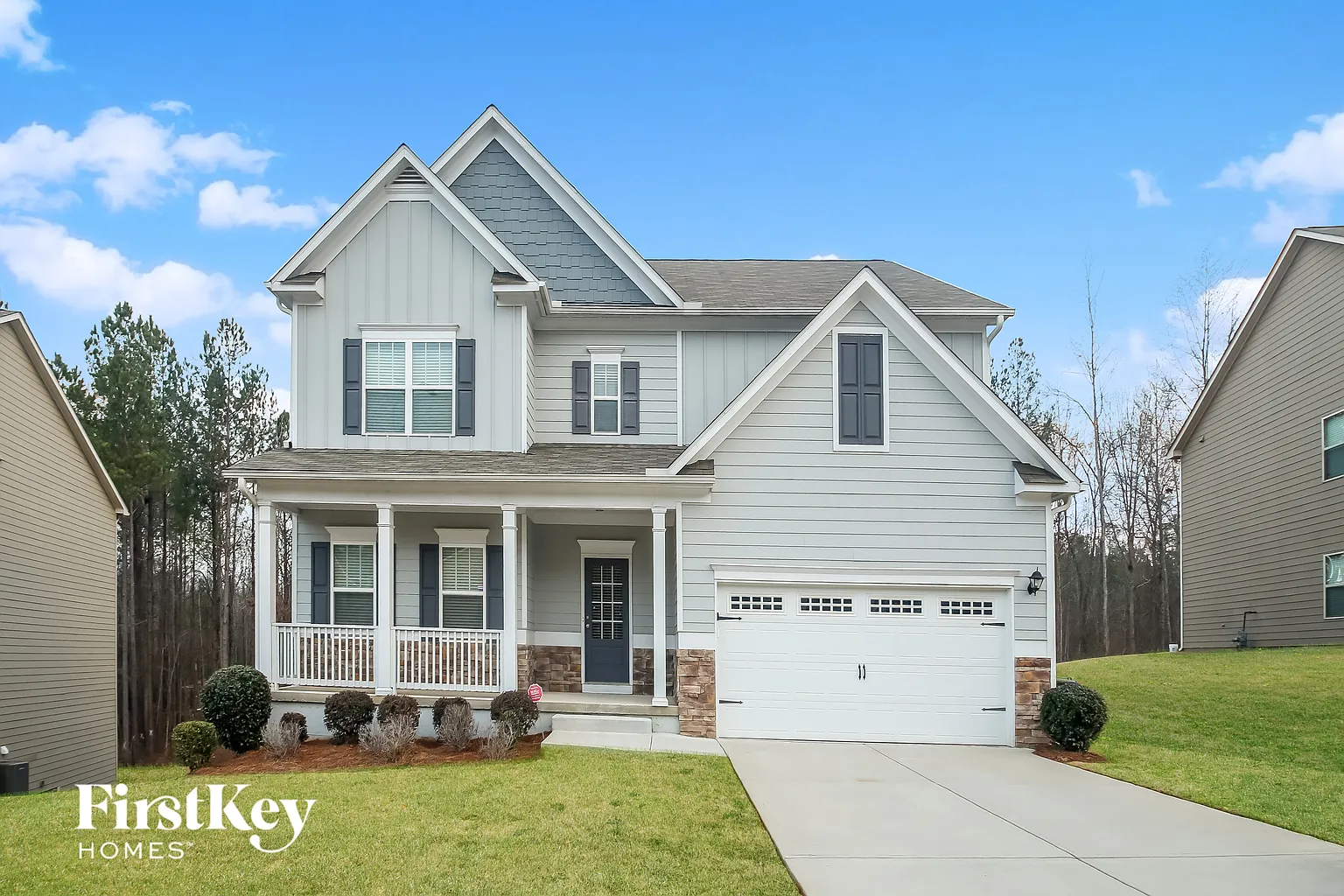 388 Berkleigh Trails Dr photo 1