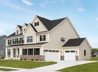 28166 Winona Ln, Lewes, DE 19958