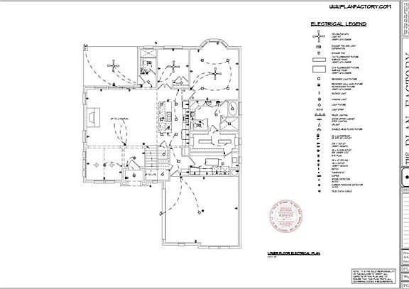 4th image of 2317 Amesbury Dr