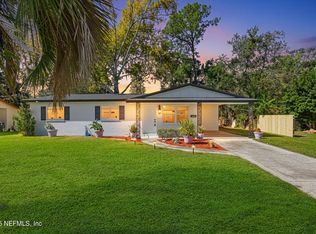 3064 CARREVERO Drive W, Jacksonville, FL 32216