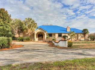 15152 Us Highway 78, Williston, SC 29853