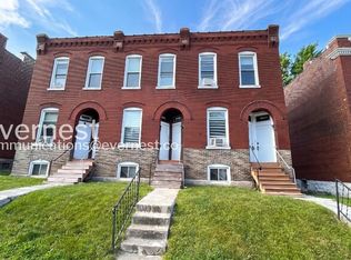 3722A Fairview Ave, Saint Louis, MO 63116