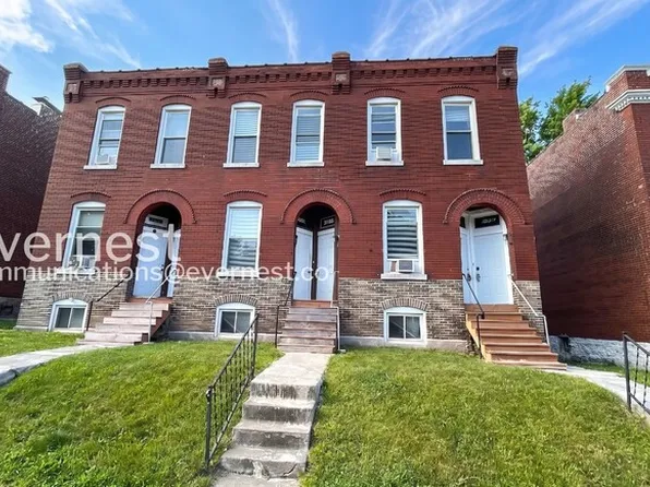 3722A Fairview Ave, Saint Louis, MO 63116