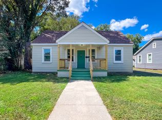 508 N 7th Ave, Hopewell, VA 23860