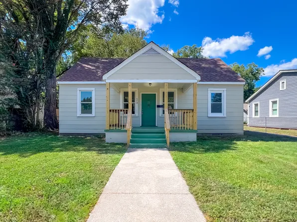 508 N 7th Ave, Hopewell, VA 23860