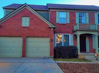3391 Spindletop Dr NW, Kennesaw, GA 30144
