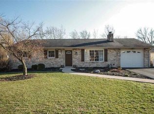 6329 Blue Ridge Ave, Harrisburg, PA 17112