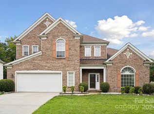 6000 Hickory Hollow Ct #445, Harrisburg, NC 28075