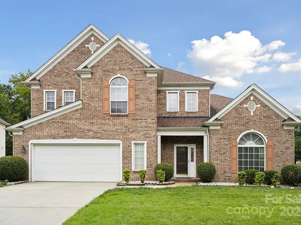 6000 Hickory Hollow Ct #445, Harrisburg, NC 28075