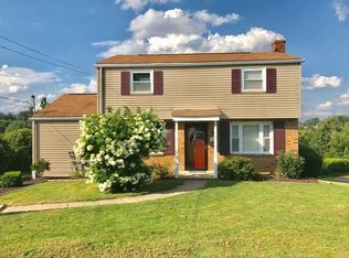737 Boyce Rd, Bridgeville, PA 15017