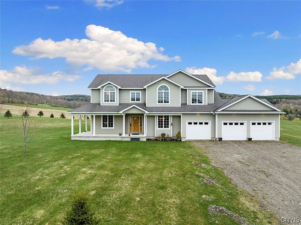 170 Buck Rd, Fly Creek, NY 13337 Zillow