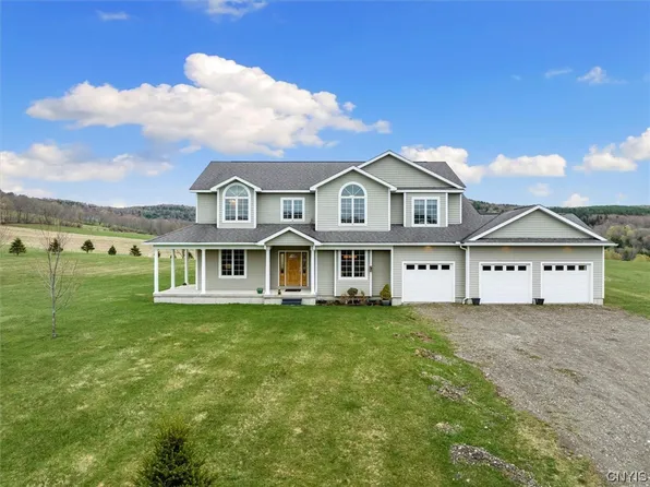 170 Buck Rd, Fly Creek, NY 13337