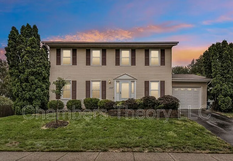 1350 Shallow Ford Rd — Photo 1