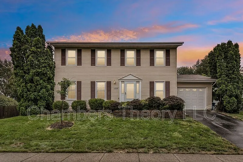 1350 Shallow Ford Rd