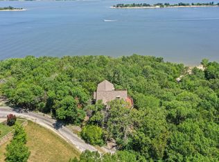 216 Walnut Ln, Pottsboro, TX 75076