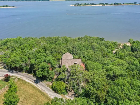 216 Walnut Ln, Pottsboro, TX 75076