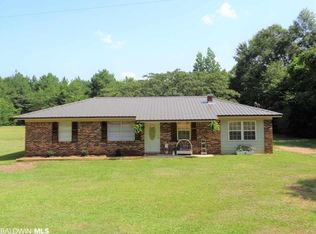 7830 Wiggins Rd, Century, FL 32535